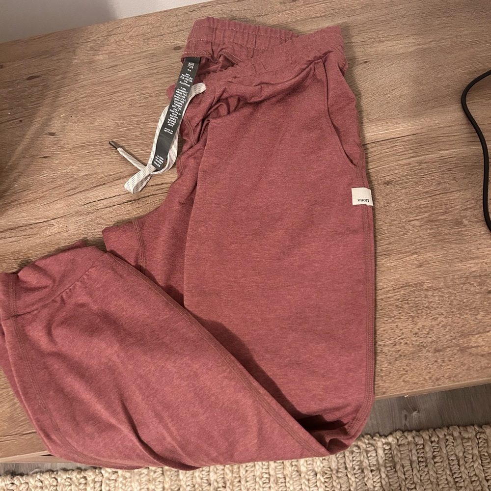 Jogger